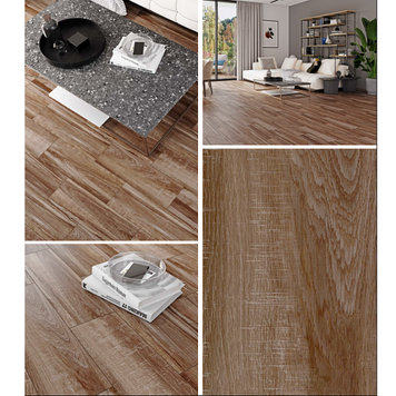 Плитка FLAXWOOD BROWN 18.5*59.8 для підлоги