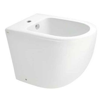 Біде Qtap Robin підлогове 565*360*405 /QT13442141CW / White 36 436 фото