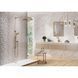 Плитка керамічна Olimpia White Glossy 29,7*60