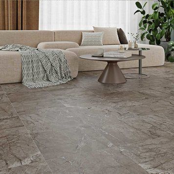 Плитка Cersanit DOUGLAS BROWN MATT 42*42 для підлоги