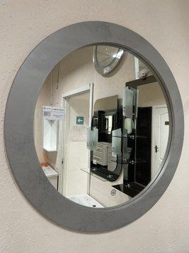 Дзеркало Х д.700 оксид св 77082 фото