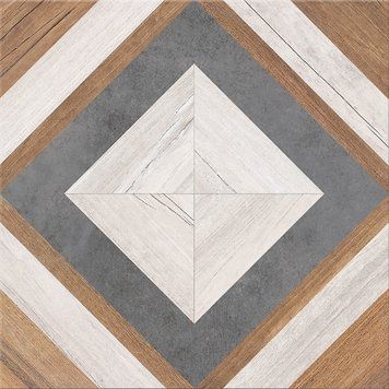 Плитка Cersanit GASPARO GREY 29.8*29.8 для підлоги