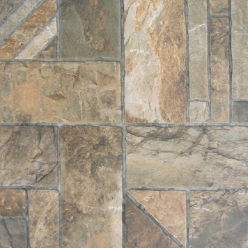 КерамогранітAtem Rock R Colot M 40*40