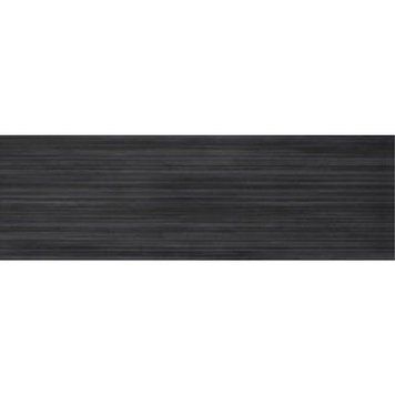 Плитка керамічна Odri Black 20*60