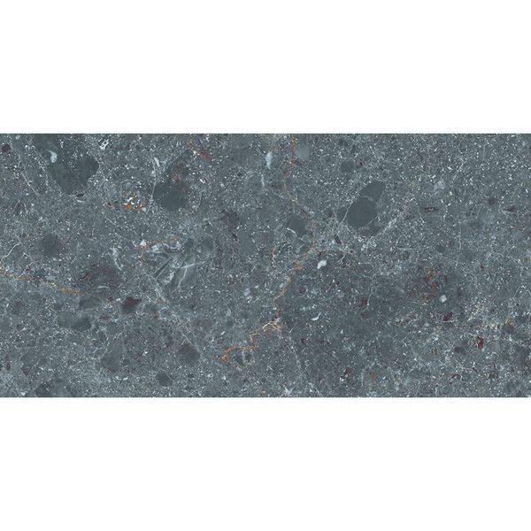 Плитка CASTELLO GRAPHITE MATT 29,8*59,8 752886420582 фото
