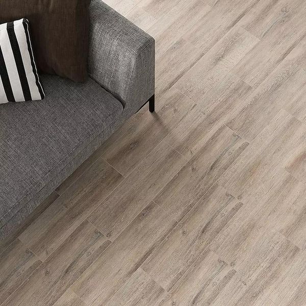 Керамограніт Frenchwood brown 18.5*59.8