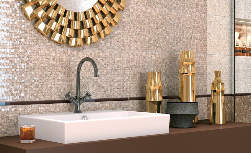 Плитка керамічна Royal Garden modern 29.7*60