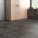 Керамограніт Ц Trendo nero 42*42 47692 фото 3
