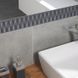 Керамограніт Cersanit DREAMING DARK GREY 29.8*29.8