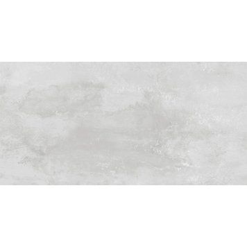 Керамограніт Blend світло-сірий 60*120/1,44*2*0,72(174071)