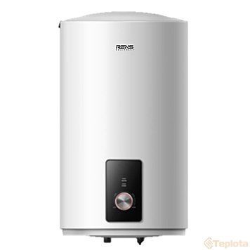 Бойлер СВ RENS 80л, 6557400 кругл. мокр., тен 1,5кВт, механ. RE80-15/F10 / 101173 75969 фото