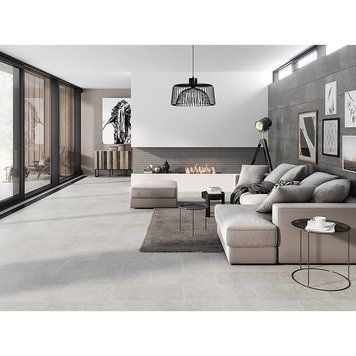 Плитка Cersanit HIGHBROOK LIGHT GREY 29,8*59,8 351944955282 фото