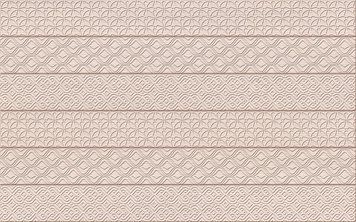 Плитка Cersanit Carmel Floral Motifs 25*40 для стін
