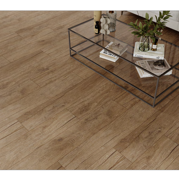 Плитка Cersanit HONEYWOOD BROWN 19.8*119.8 для підлоги