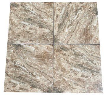 Плитка ALLORE Bruno Brown 60*60 для підлоги
