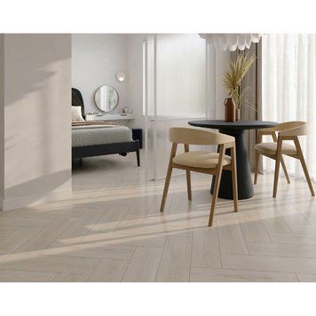 Плитка Cersanit CALMWOOD CREAM 18,5*59,8 для підлоги