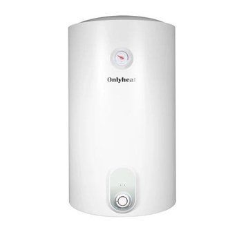 Бойлер ТЮ Onlyheat DV80MB3 1тен/1500Вт (80 літрів мокрий тен) / 25414 76885 фото