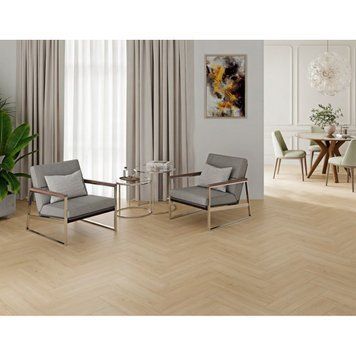 Плитка Cersanit CALMWOOD BEIGE 18,5*59,8 для підлоги