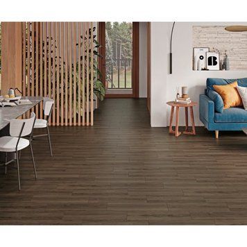 Плитка Cersanit CALMWOOD BROWN 18,5*59,8 для підлоги