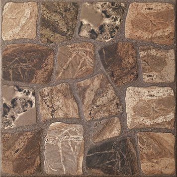 Плитка Cersanit PAMIR BROWN 29.8x29.8 для підлоги