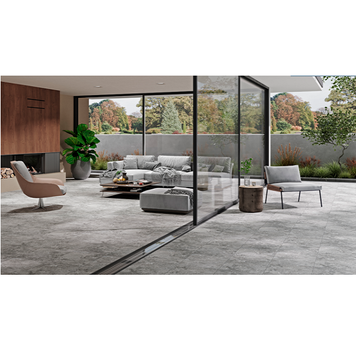 Плитка Cersanit URBANWAY GREY MATT 42*42 для підлоги