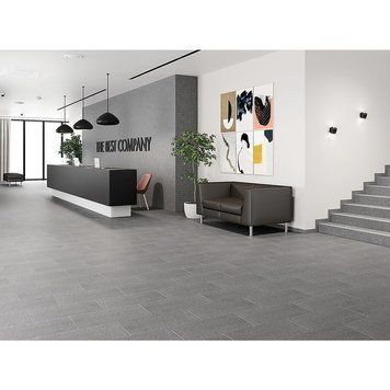 Плитка Cersanit MILTON GREY STEPTREAD 29,8*59,8 477668977142 фото