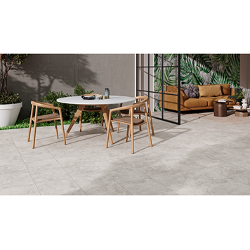Плитка Cersanit URBANWAY LIGHT GREY MATT 42*42 для підлоги