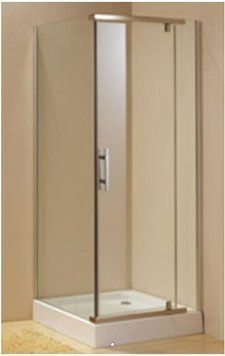 Душ каб Т GRUNVEL 120*90*195, GNS-18, 6мм скло, без піддона 74927 фото