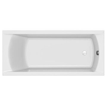 Ванна 180*80 Ц KORAT + ніжки ТИП 1 / S301-295 77734 фото