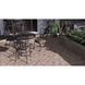 Керамограніт  Atem Cortile коричневий 40*40
