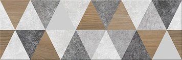 Плитка Cersanit Mariel White Glossy 20*60 для стін