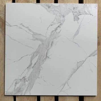 Керамограніт Avenzo Silver Full Lappato глянцева 60*60/1,44*4*0,36/57,6