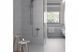 Плитка керамічна Grey Shades Light grey 1 29,7*60/1,25*7*0,1786/40