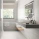 Плитка керамічна Grey Shades Light grey 1 29,7*60/1,25*7*0,1786/40