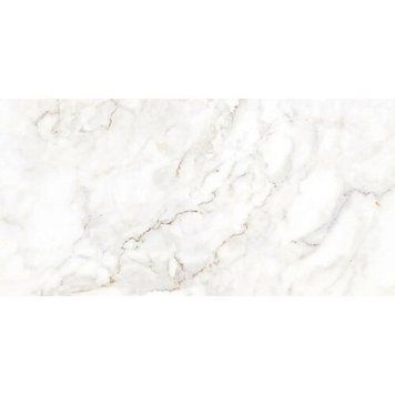 Плитка ALLORE Palazzo White сатин 60*120 - 2 сорт для підлоги