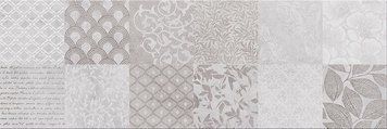 Плитка керамічна Snowdrops Patchwork 20*60