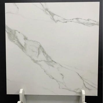 Керамограніт Carrara White матова 60*60/1,44*4*0,36/57,6