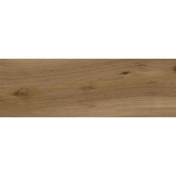 Керамограніт Justwood brown 18.5*59.8