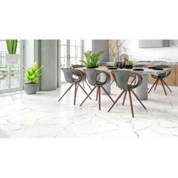 Плитка ALLORE Sicilia White матова 60*120 для підлоги