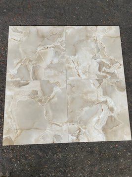 Плитка Itaca Cream Full Lappato глянцева 60*60 для підлоги