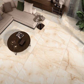 Плитка ONYX CREMA 120*120 для підлоги