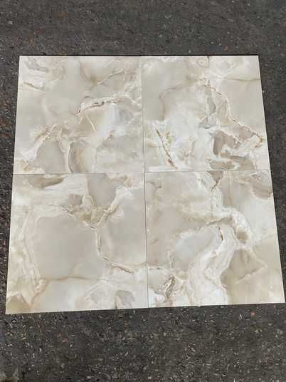 Керамограніт Itaca Cream Full Lappato глянцева 60*60