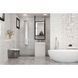 Плитка Golden Tile MARMO BIANCO білий G70051 для стін