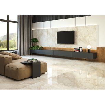 Плитка CV FRESH BROWN 120*120 для підлоги