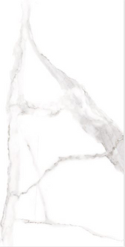 Керамограніт  ALLORE Sicilia White матова 60*120