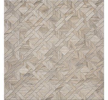 Керамограніт Cersanit EGZOR GREY 42x42