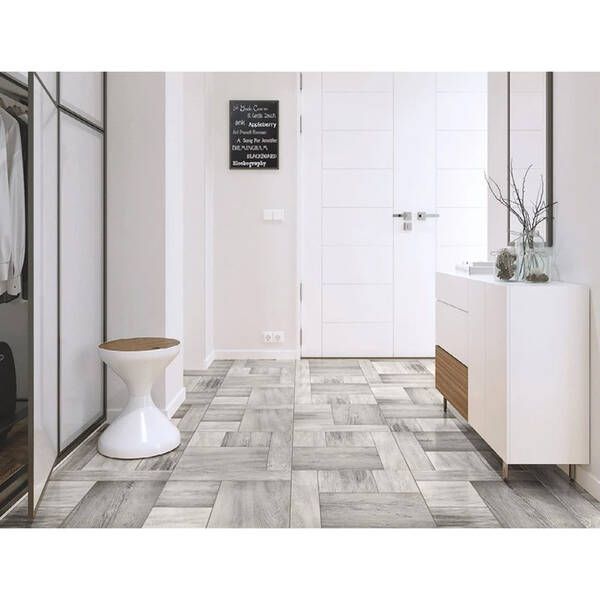 Керамограніт Suaro Grey 42*42