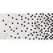 Плитка керамічна Olimpia Mix Glossy STR 29,7*60
