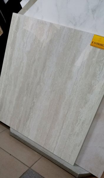 Керамограніт Tuff бежевий світлий 60*60/1,44*4*0,36(02021L)