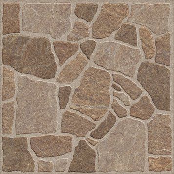 Плитка Atem Cortile коричневий 40*40 для підлоги